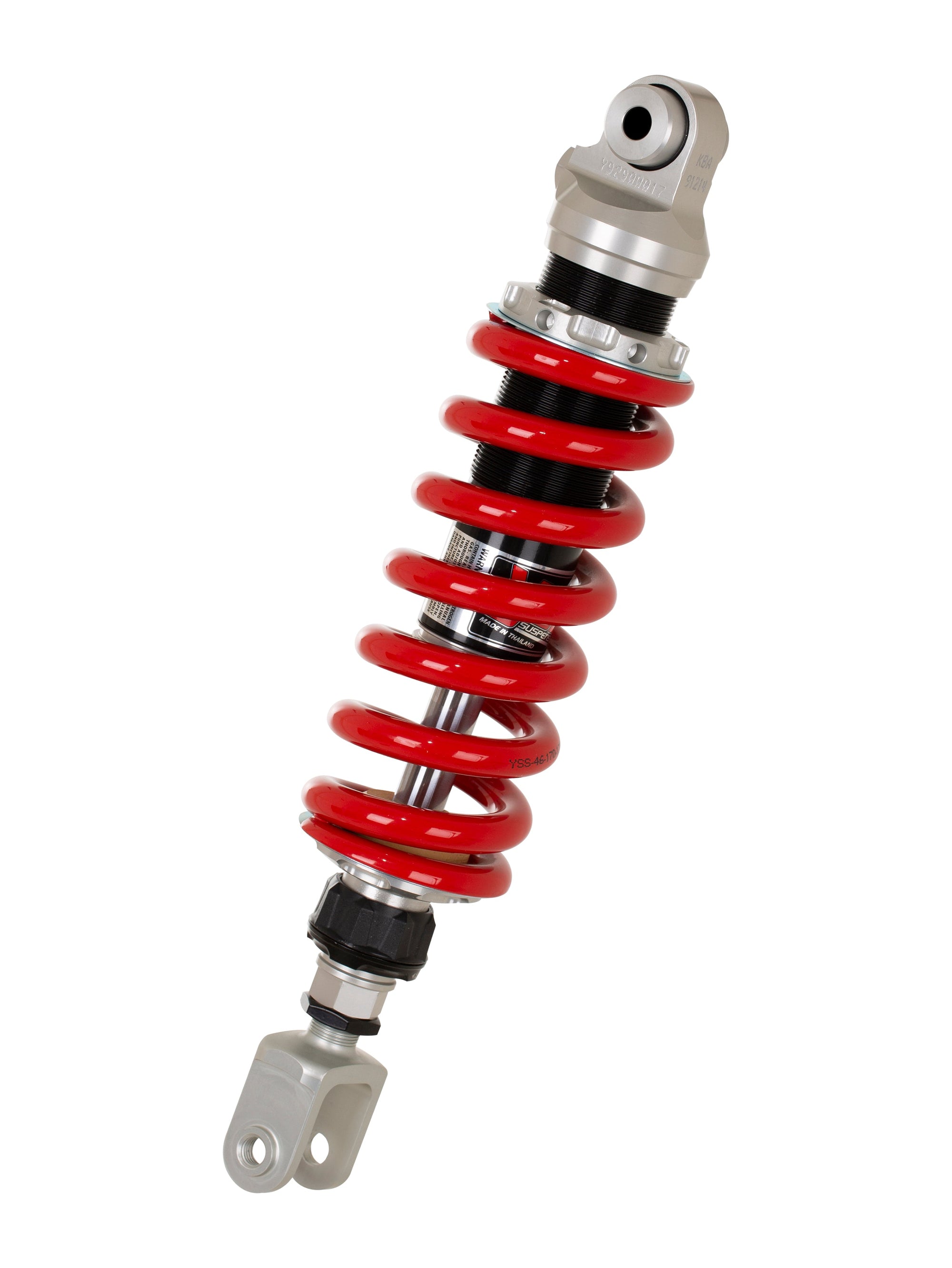 MZ366 Emulsion Shock