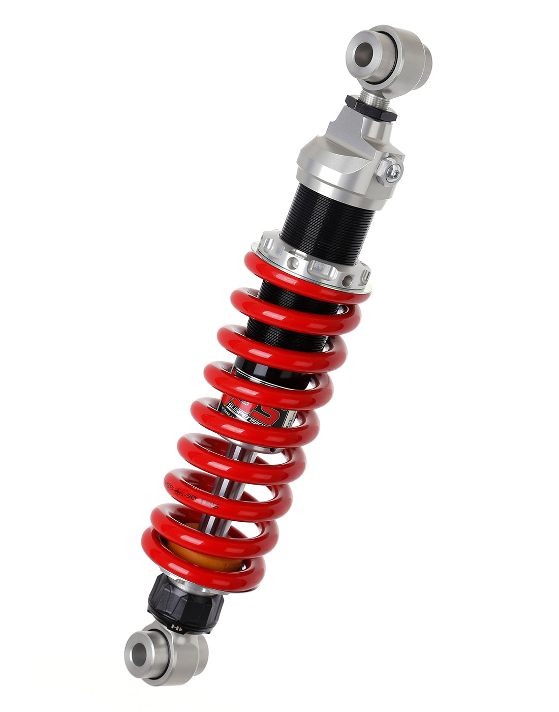 MZ366 Emulsion Shock