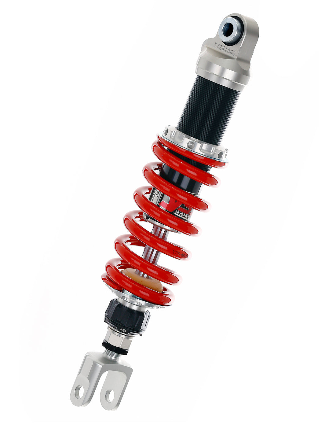 MZ366 Emulsion Shock