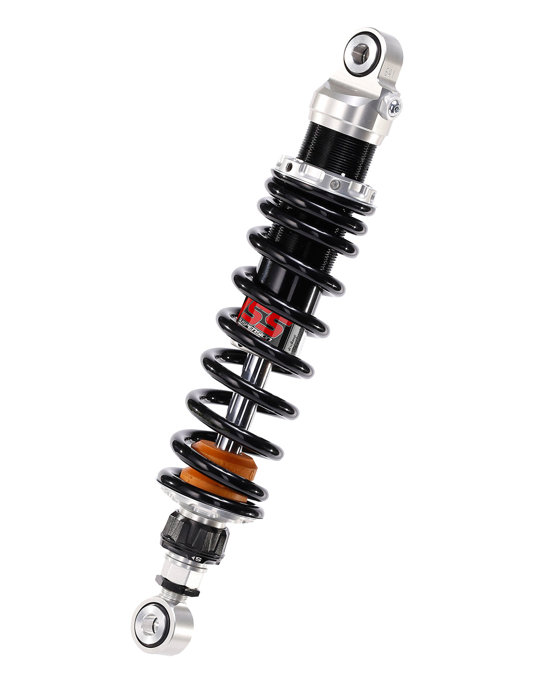 MZ366 Emulsion Shock