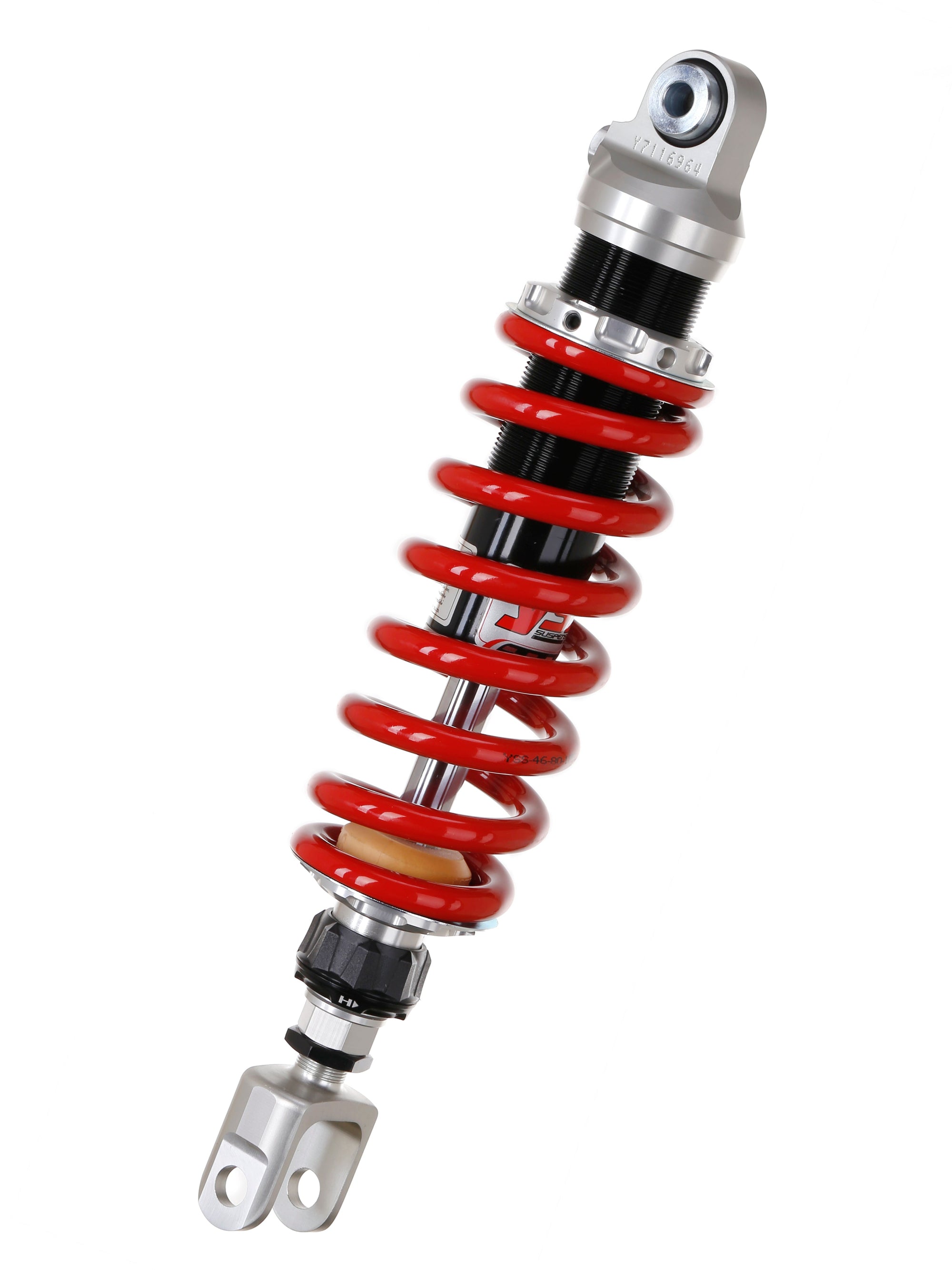 MZ366 Emulsion Shock