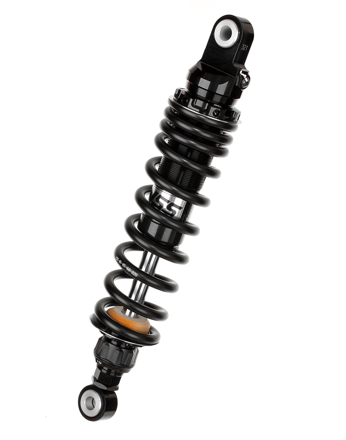 MZ366 Emulsion Shock - BLACK EDITION
