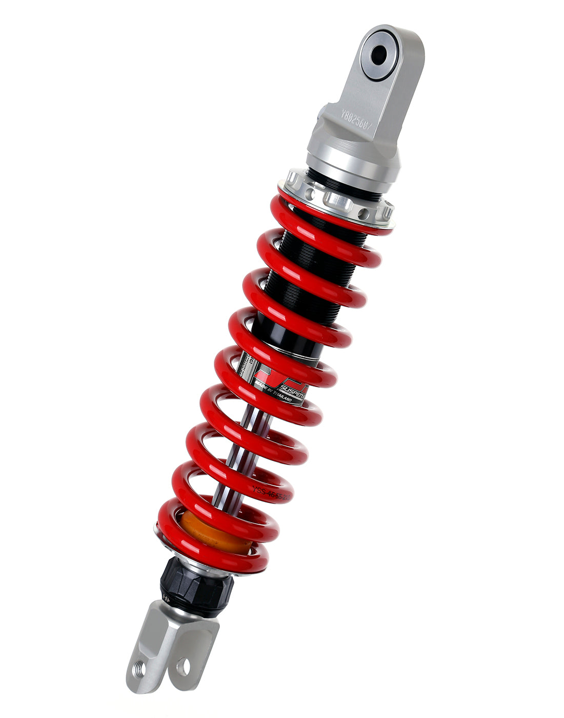 MZ366 Emulsion Shock