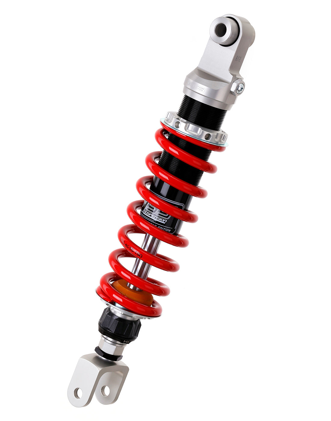 MZ366 Emulsion Shock