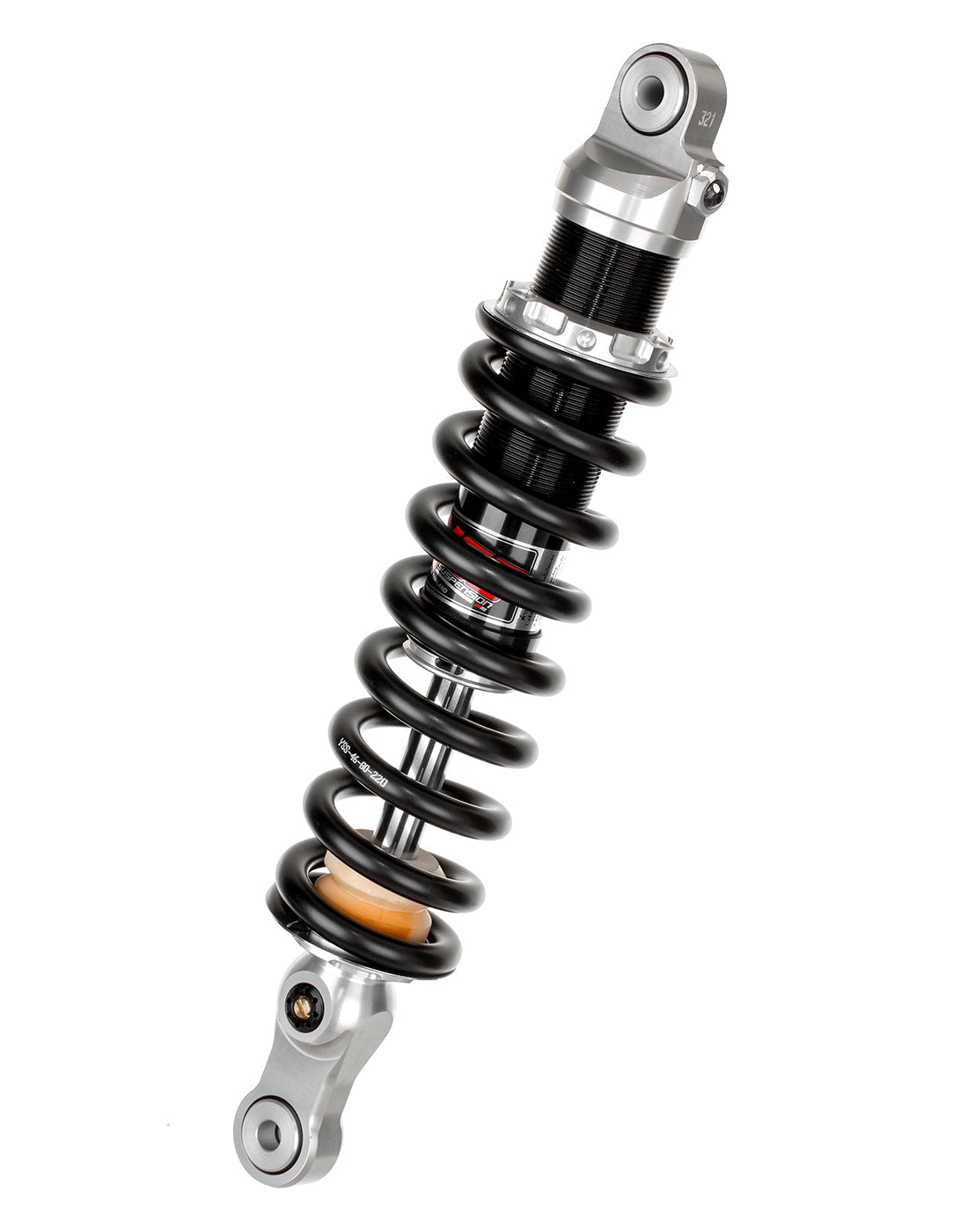 MZ366 Emulsion Shock