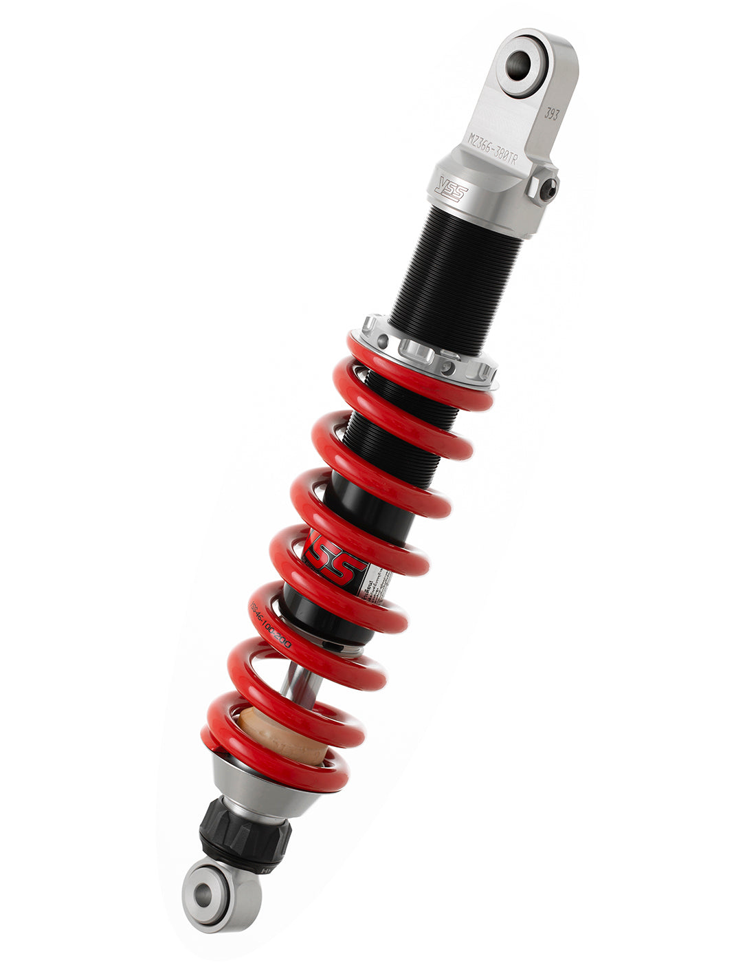 MZ366 Emulsion Shock