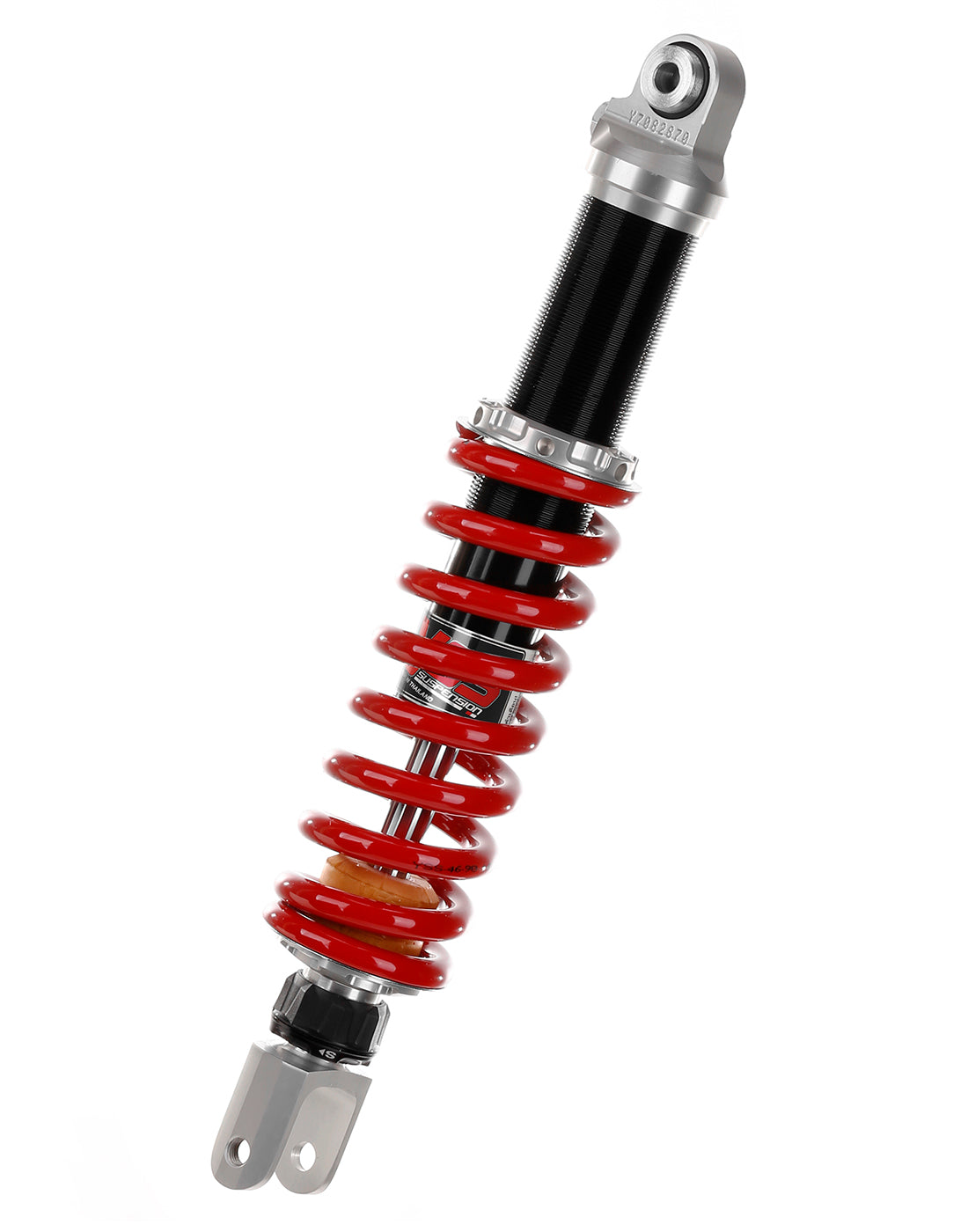 MZ366 Emulsion Shock