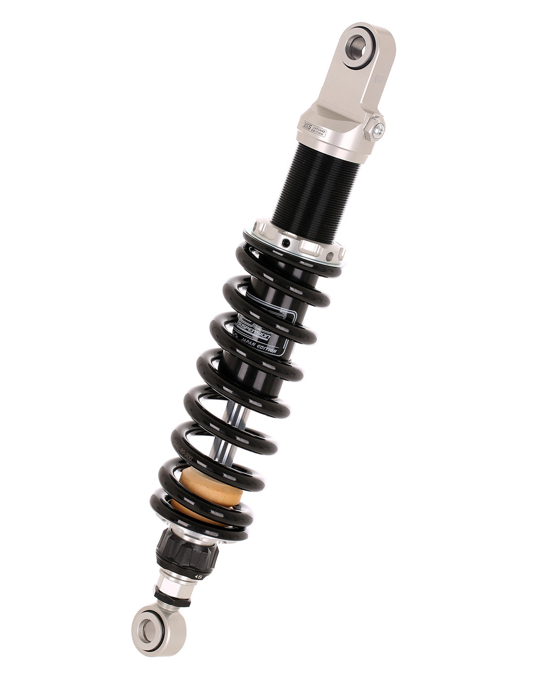 MZ366 Emulsion Shock - L.20 BLACK EDITION