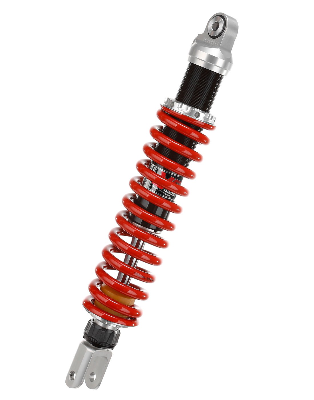 MZ366 Emulsion Shock