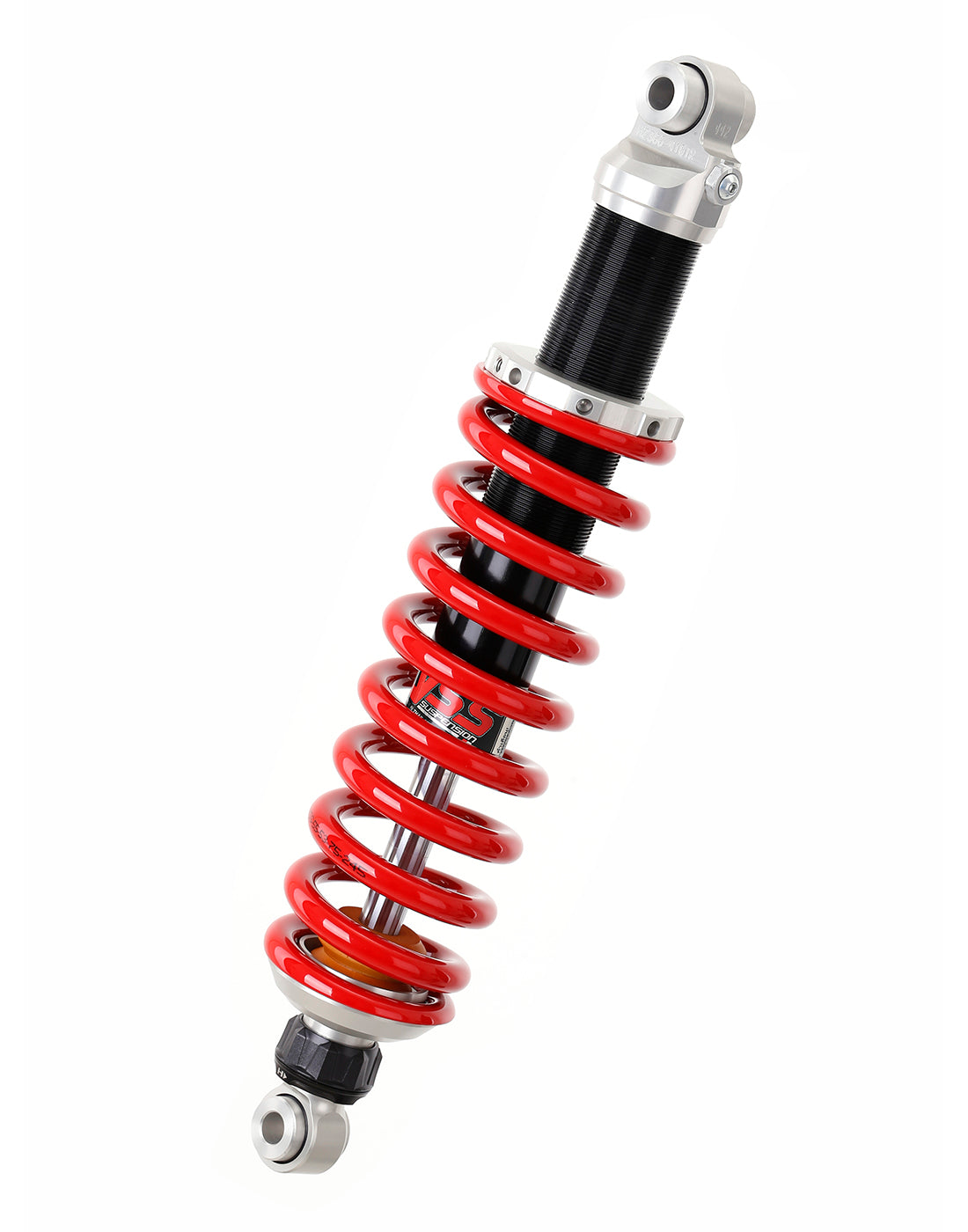 MZ366 Emulsion Shock