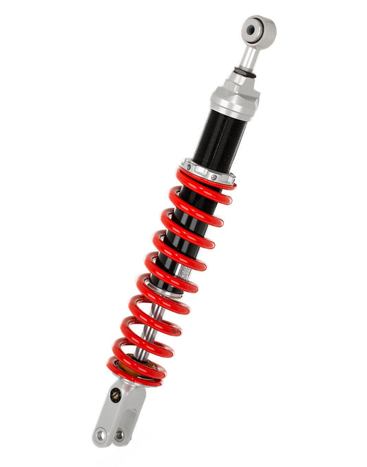 MZ366 Emulsion Shock