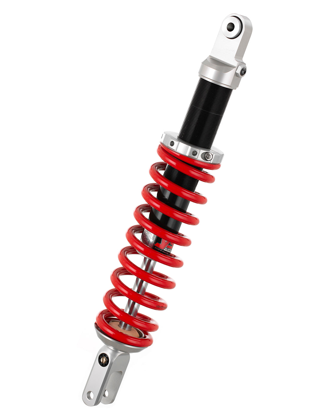 MZ366 Emulsion Shock