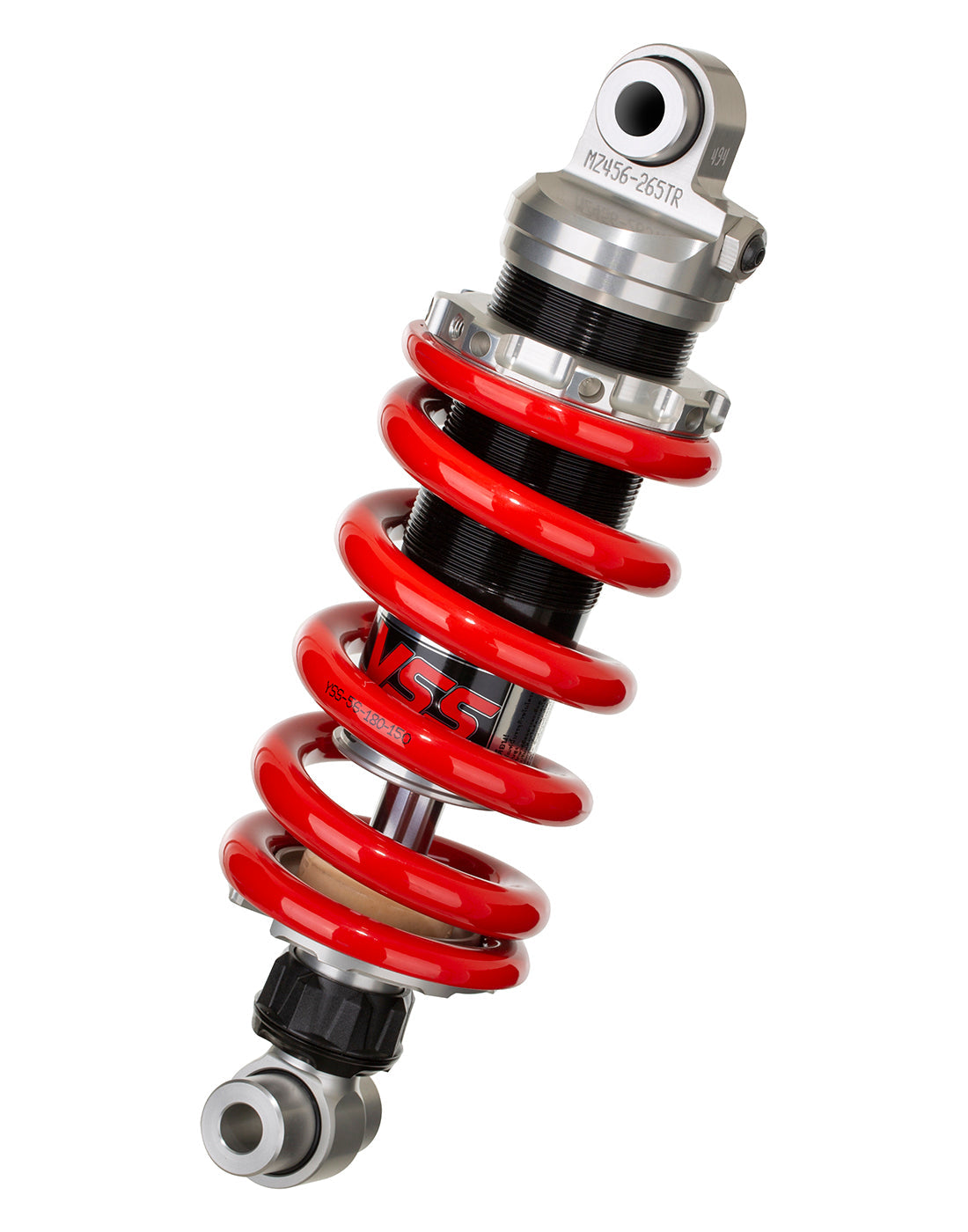 MZ456 Emulsion Shock