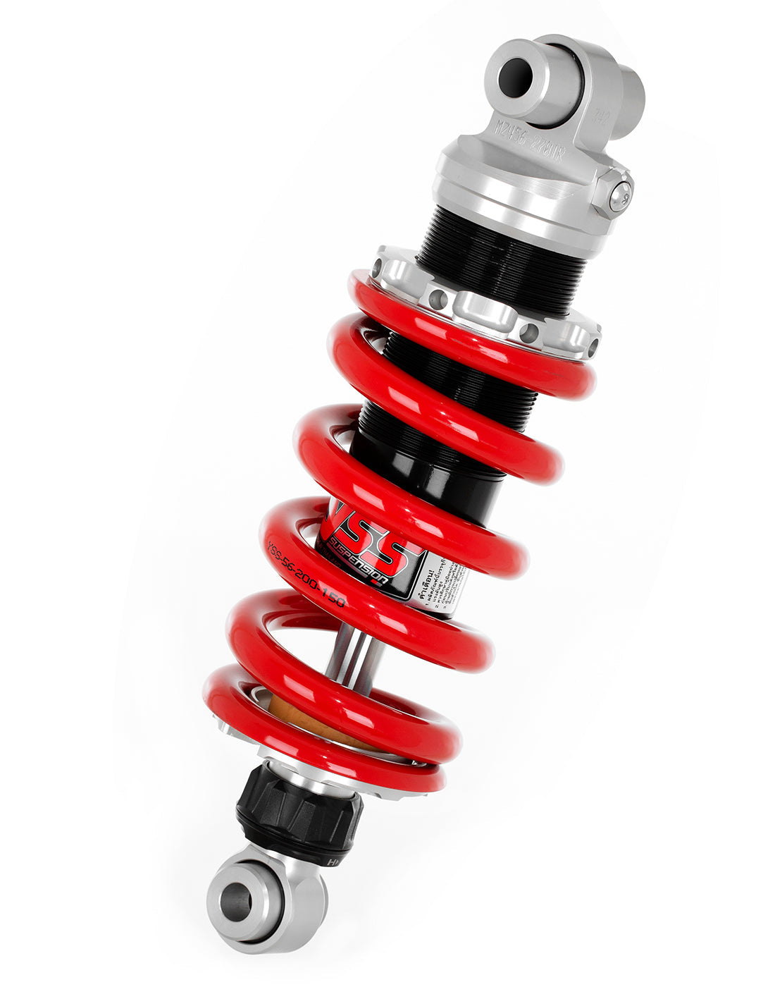 MZ456 Emulsion Shock