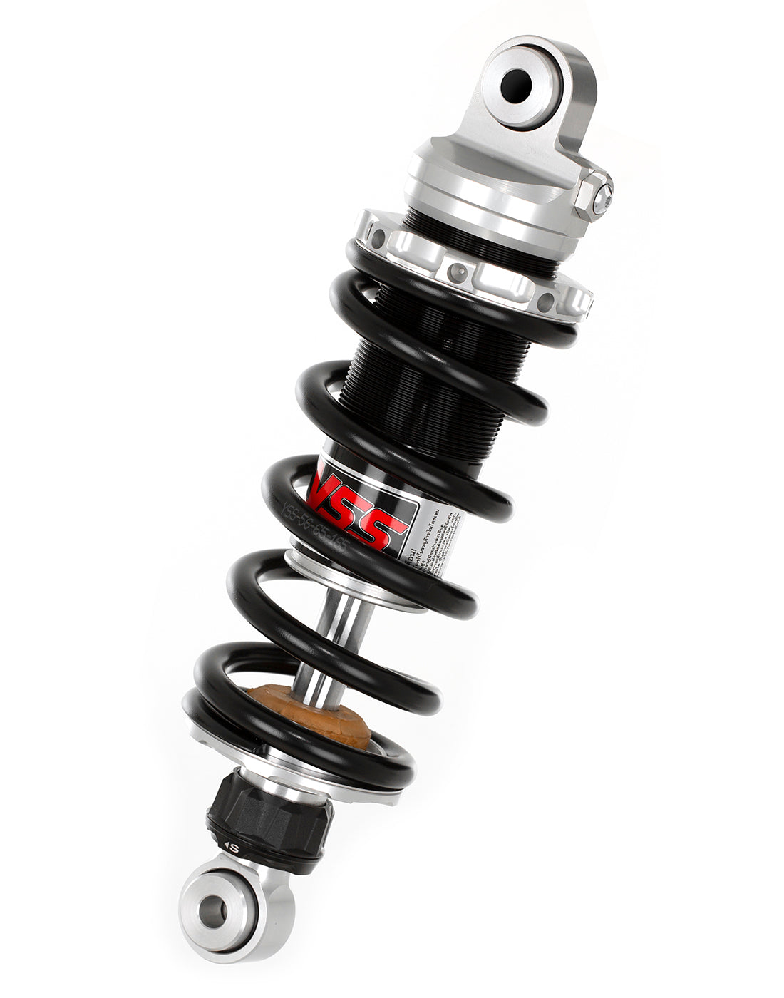 MZ456 Emulsion Shock