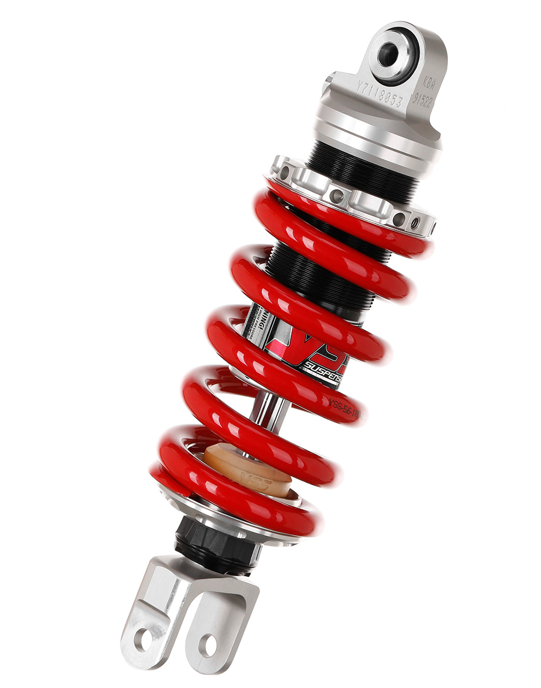 MZ456 Emulsion Shock