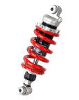 MZ456 Emulsion Shock