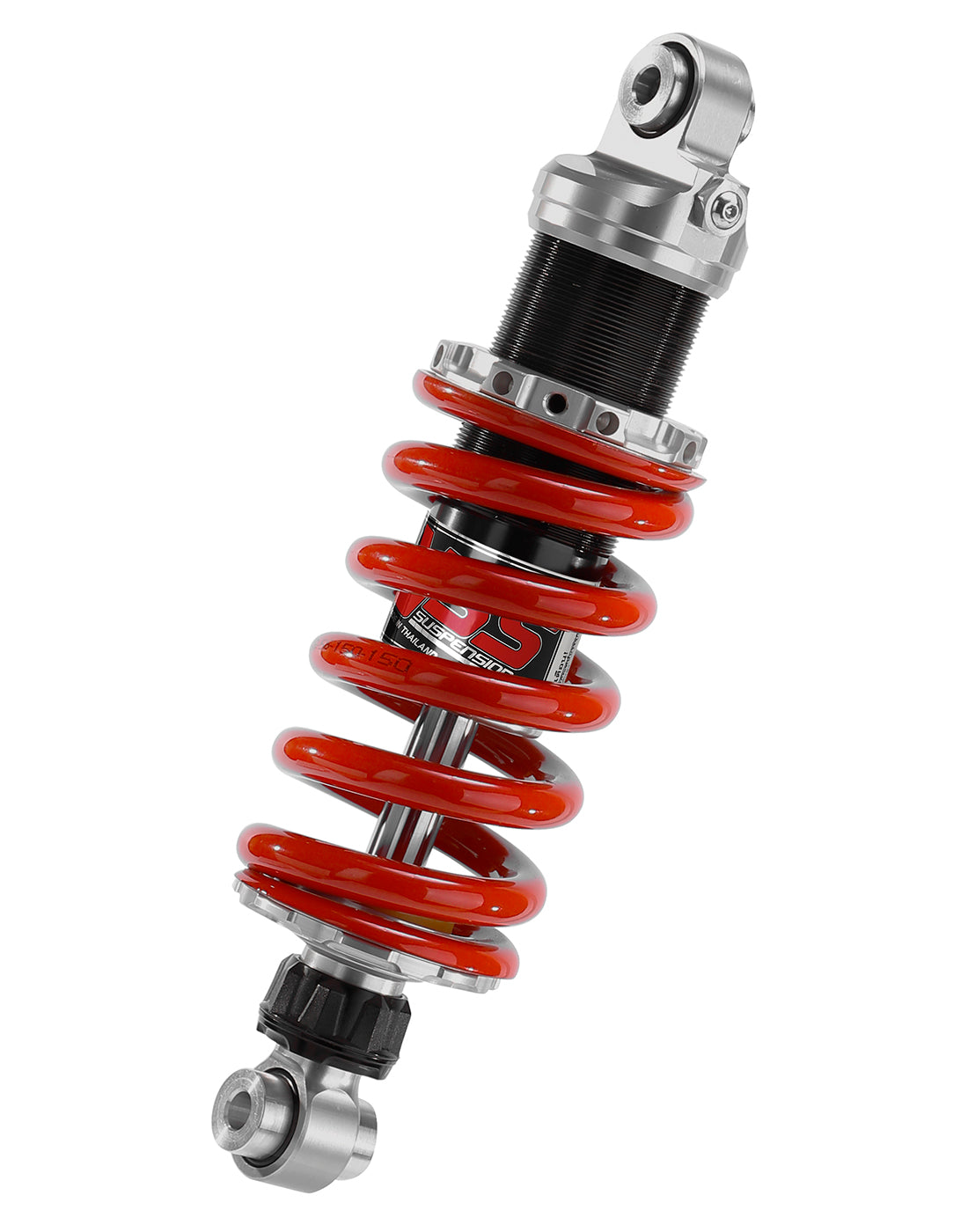 MZ456 Emulsion Shock