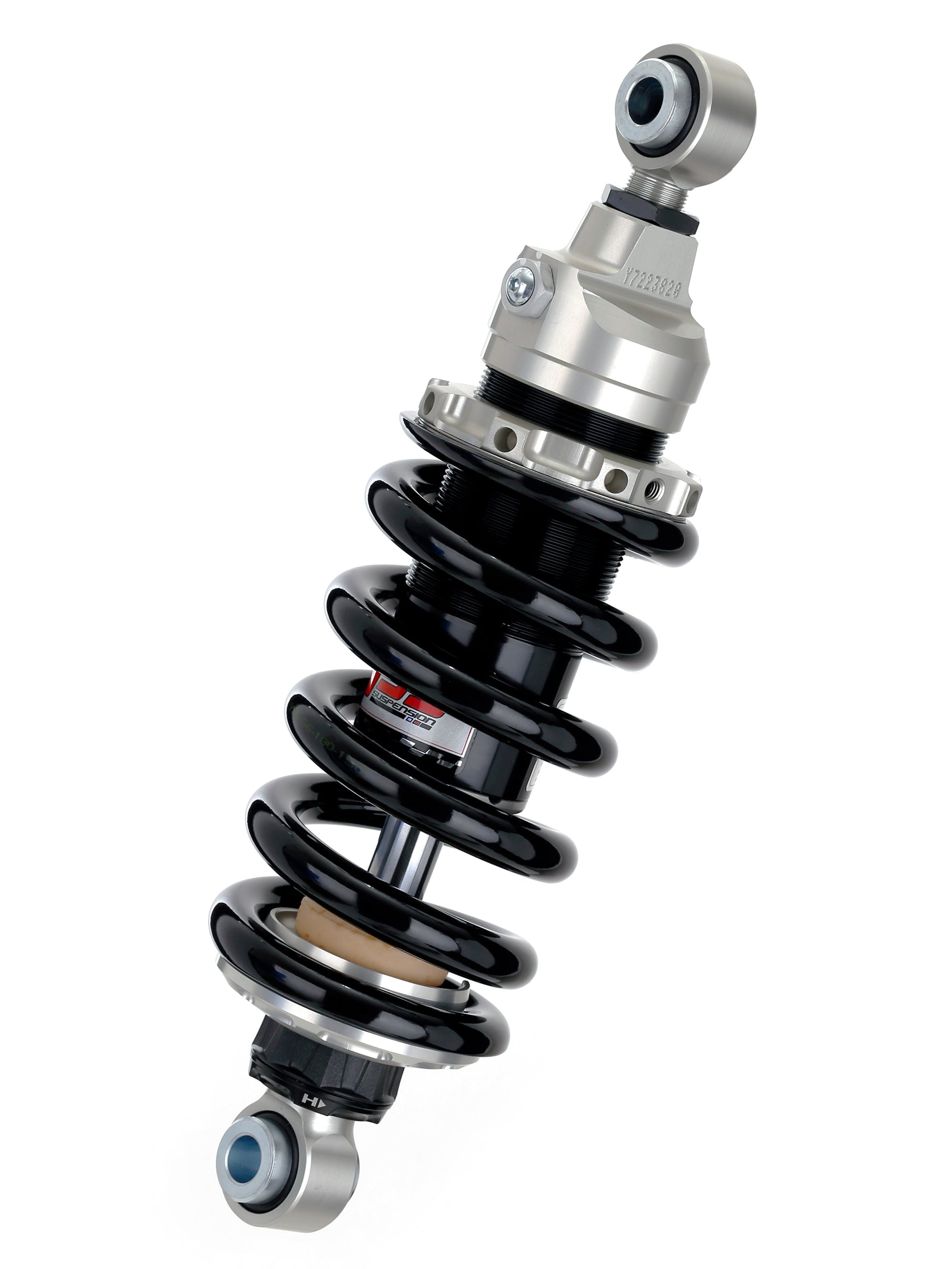 MZ456 Emulsion Shock