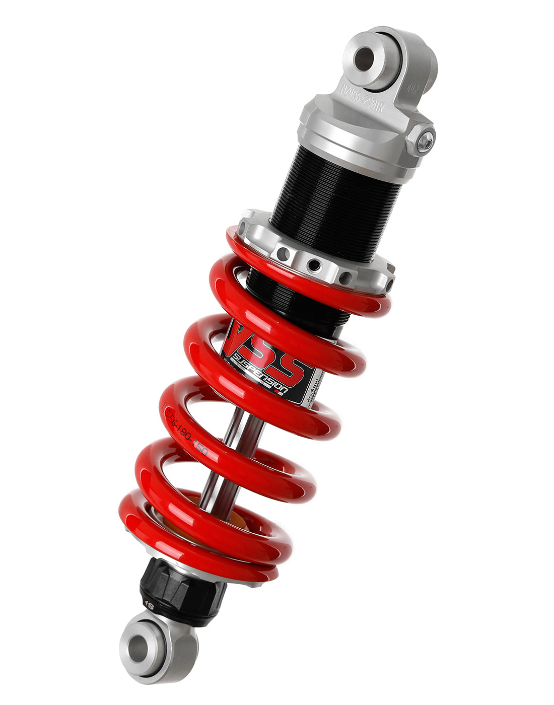 MZ456 Emulsion Shock