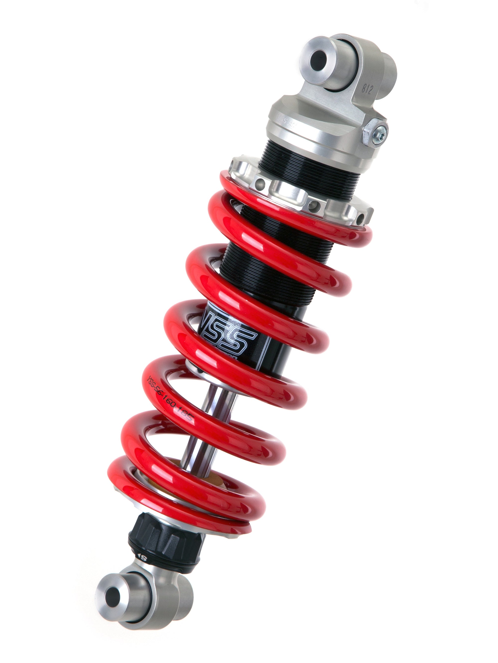 MZ456 Emulsion Shock