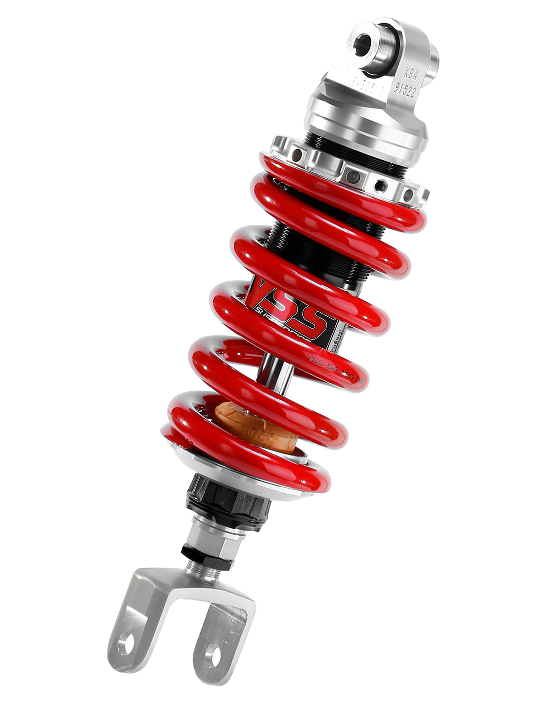 MZ456 Emulsion Shock
