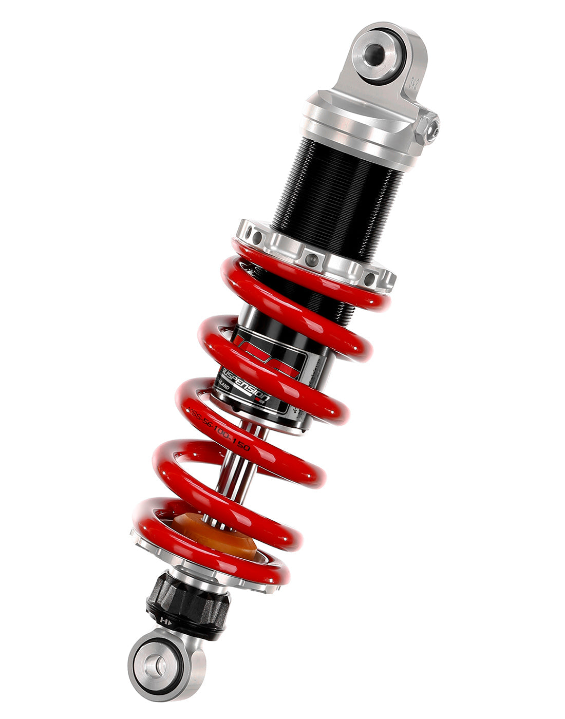MZ456 Emulsion Shock