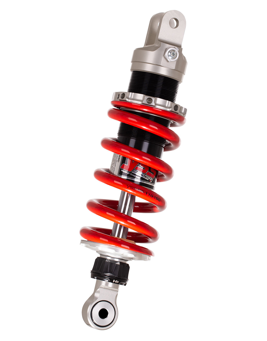 MZ456 Emulsion Shock