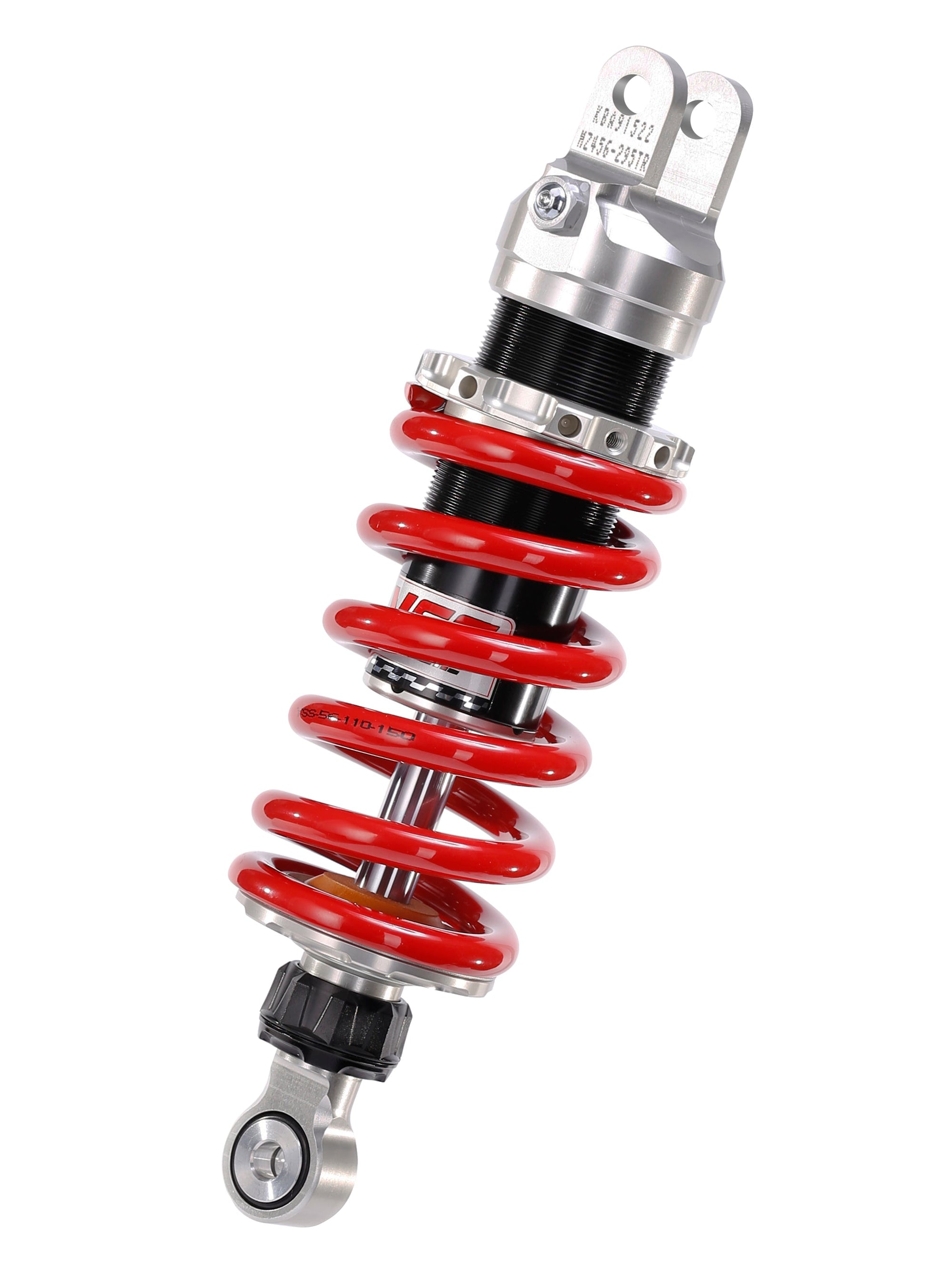 MZ456 Emulsion Shock