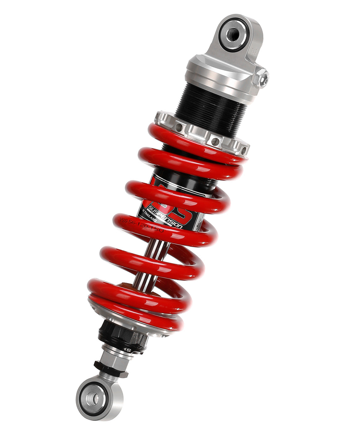 MZ456 Emulsion Shock