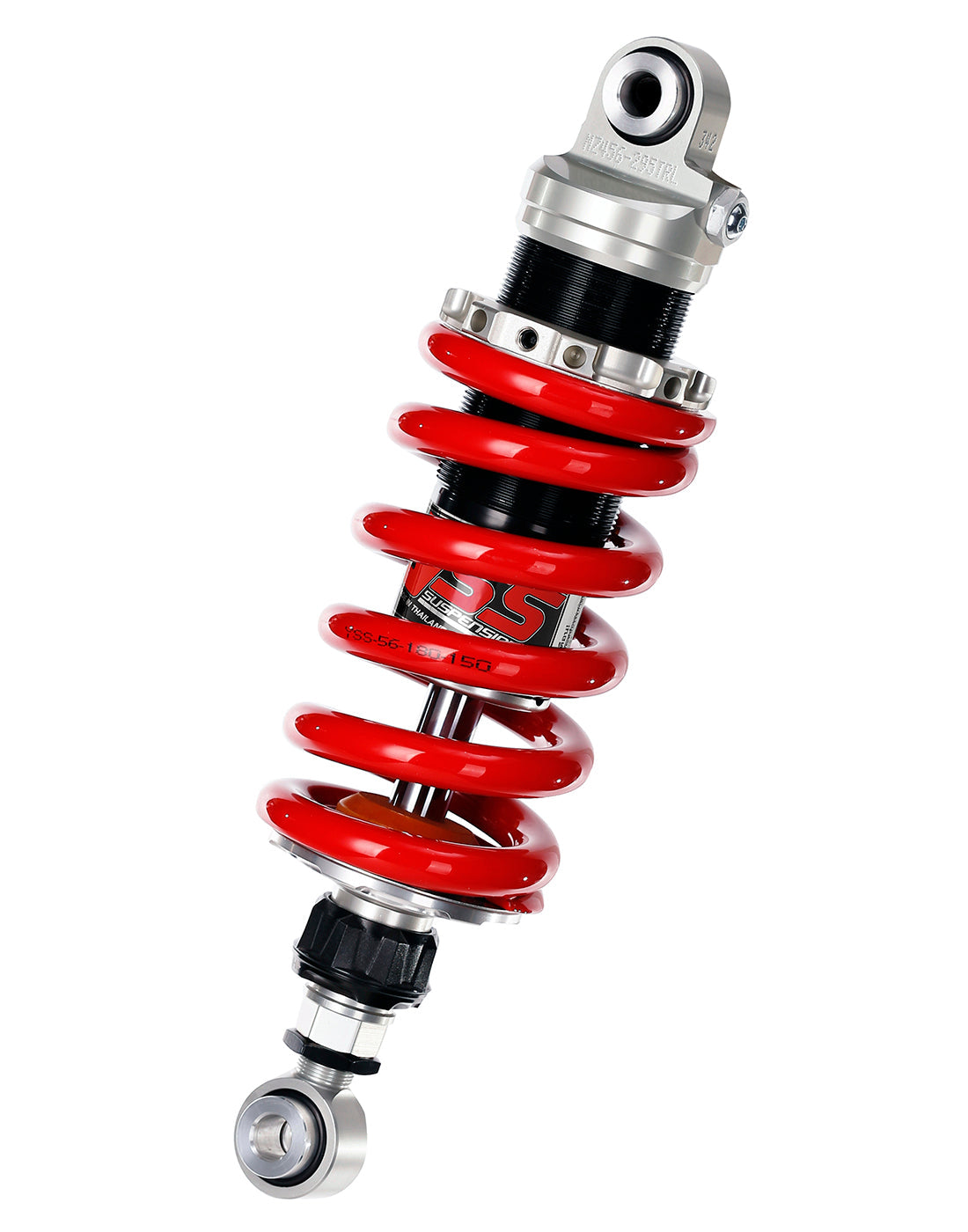 MZ456 Emulsion Shock