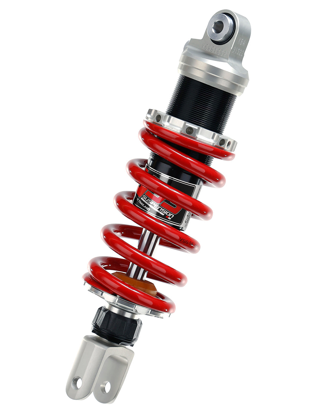 MZ456 Emulsion Shock