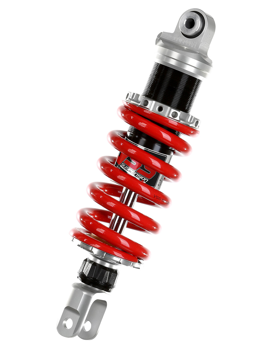 MZ456 Emulsion Shock
