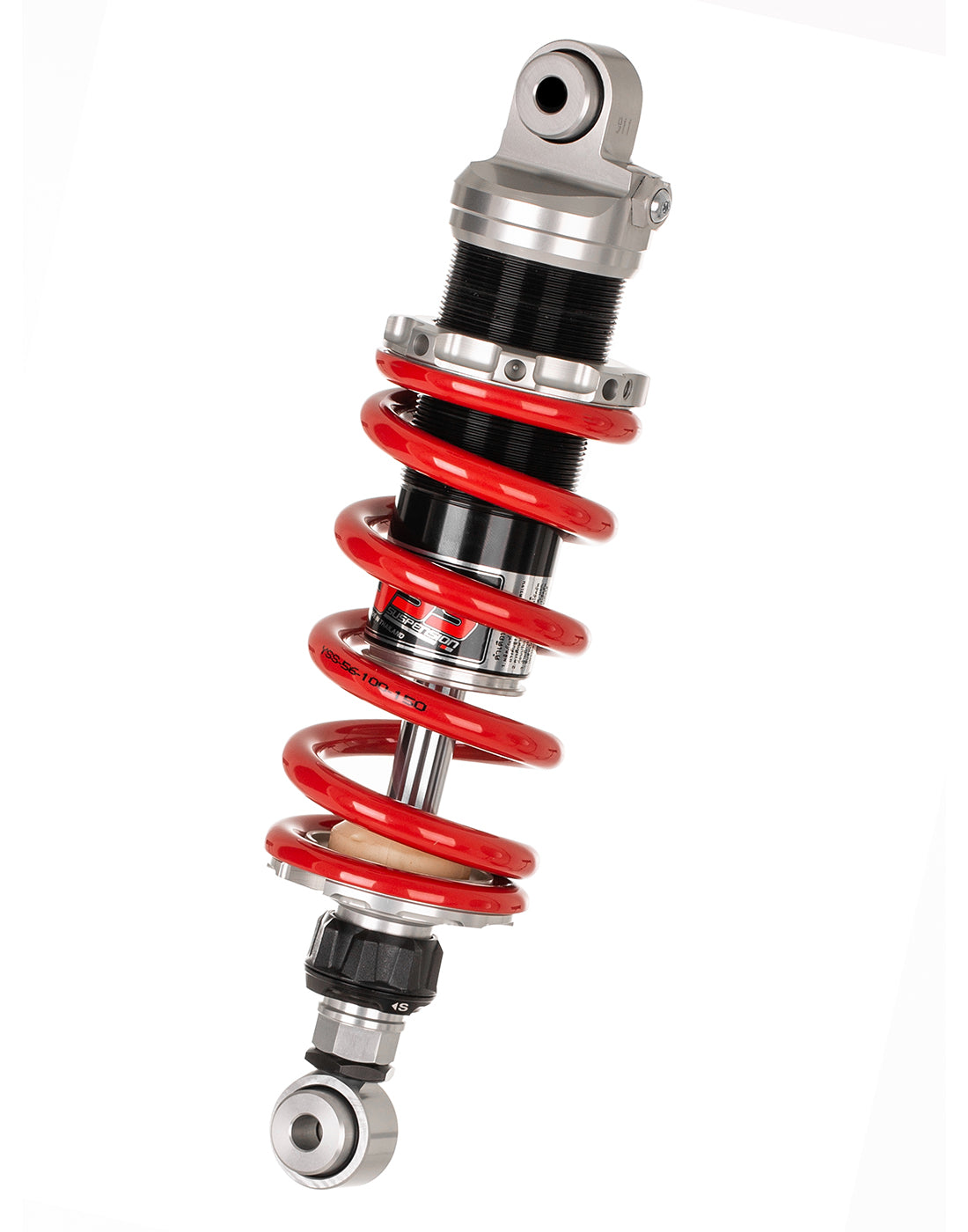 MZ456 Emulsion Shock