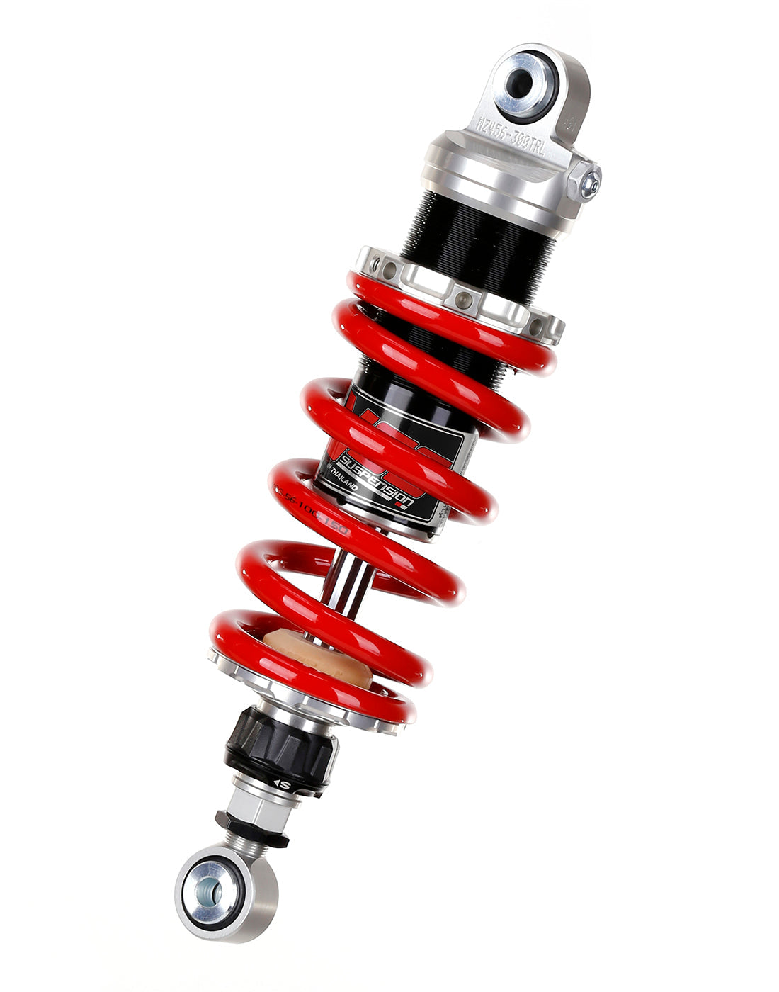 MZ456 Emulsion Shock