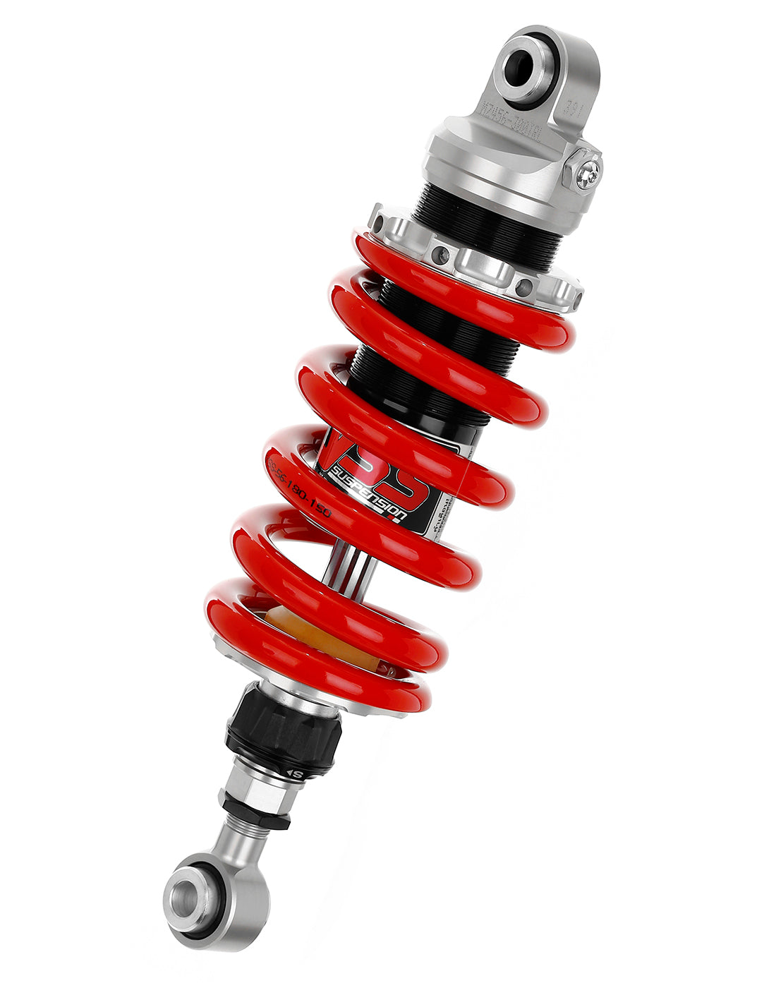 MZ456 Emulsion Shock