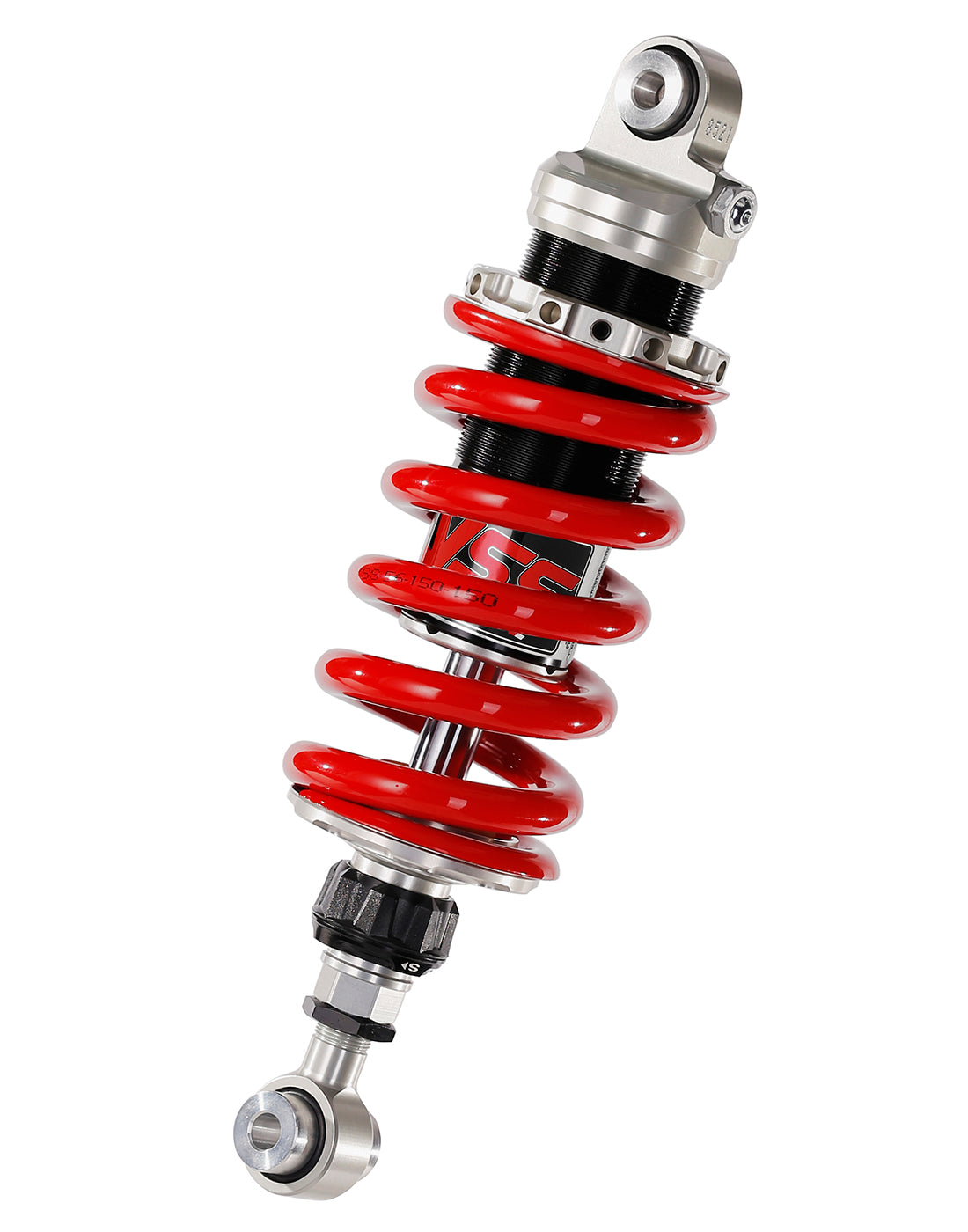 MZ456 Emulsion Shock