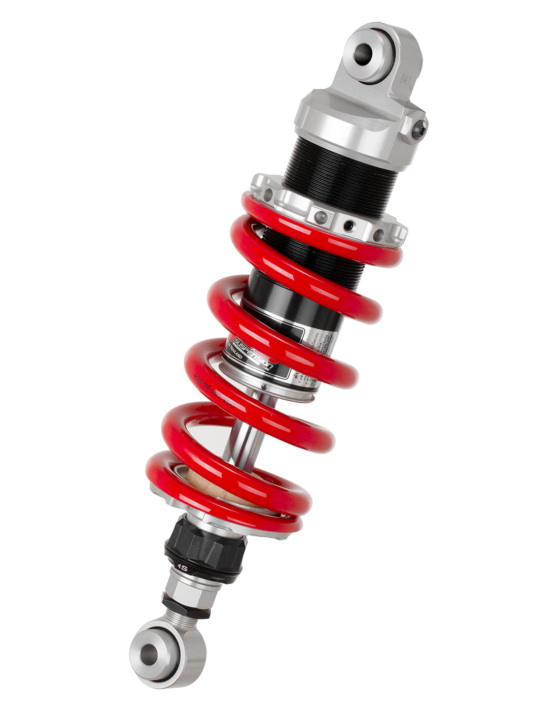 MZ456 Emulsion Shock