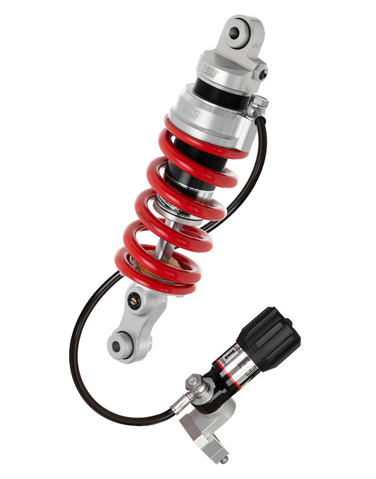 MZ456 Emulsion with Hydraulic Preload Adjuster