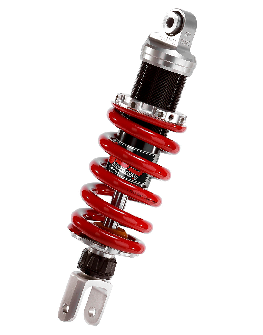 MZ456 Emulsion Shock