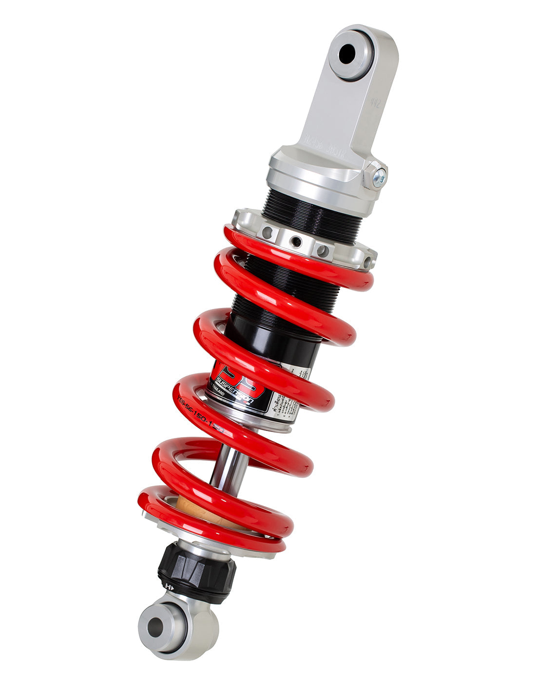 MZ456 Emulsion Shock
