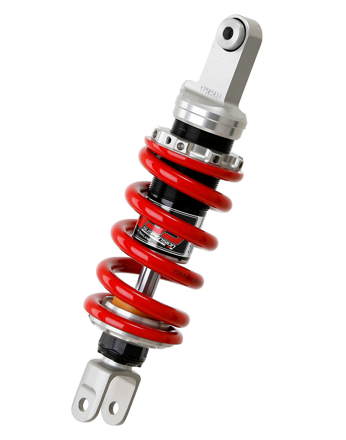 MZ456 Emulsion Shock