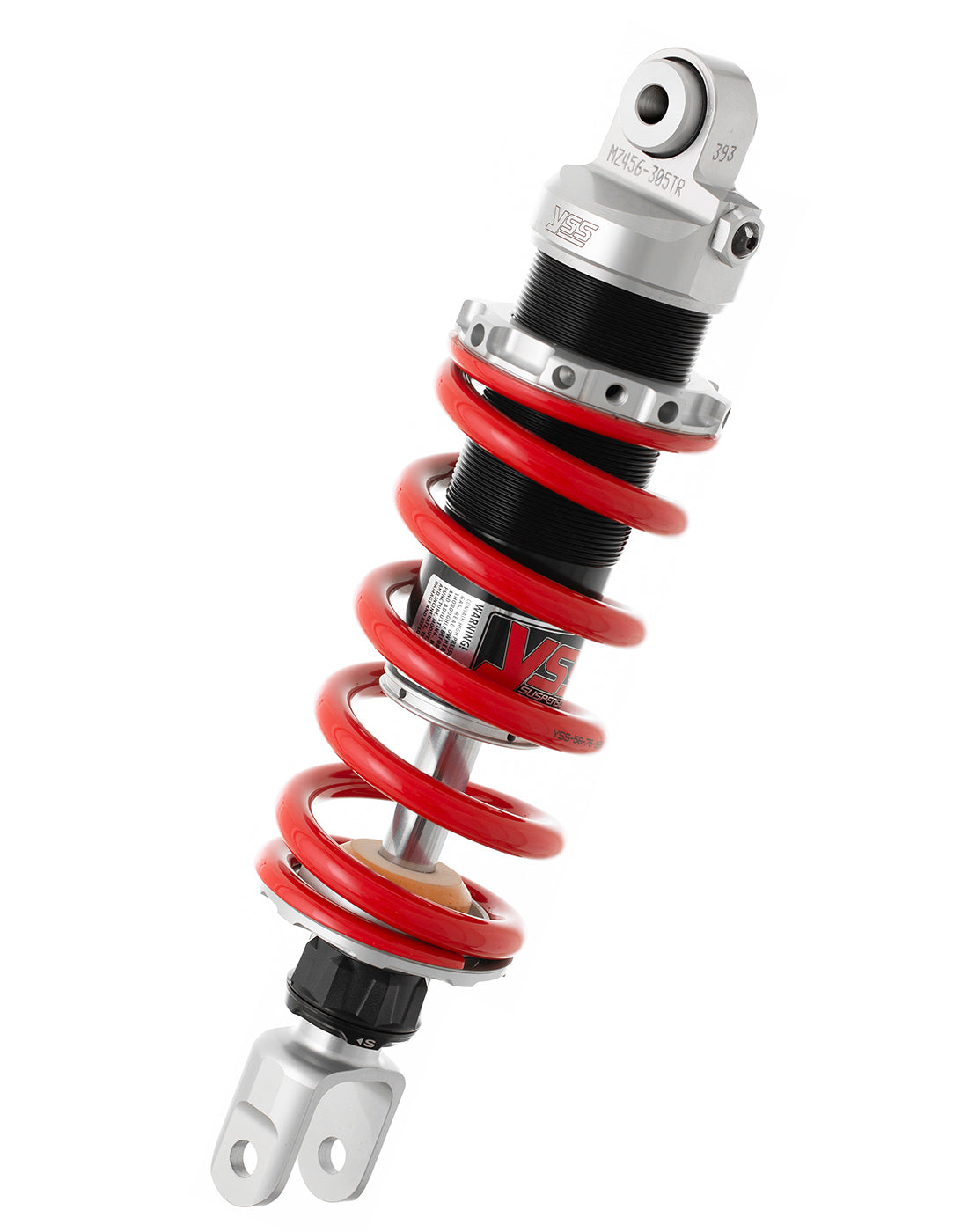 MZ456 Emulsion Shock