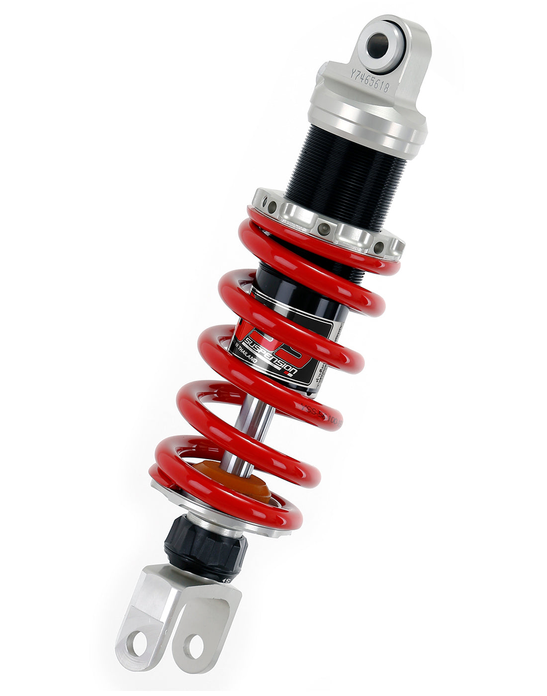 MZ456 Emulsion Shock