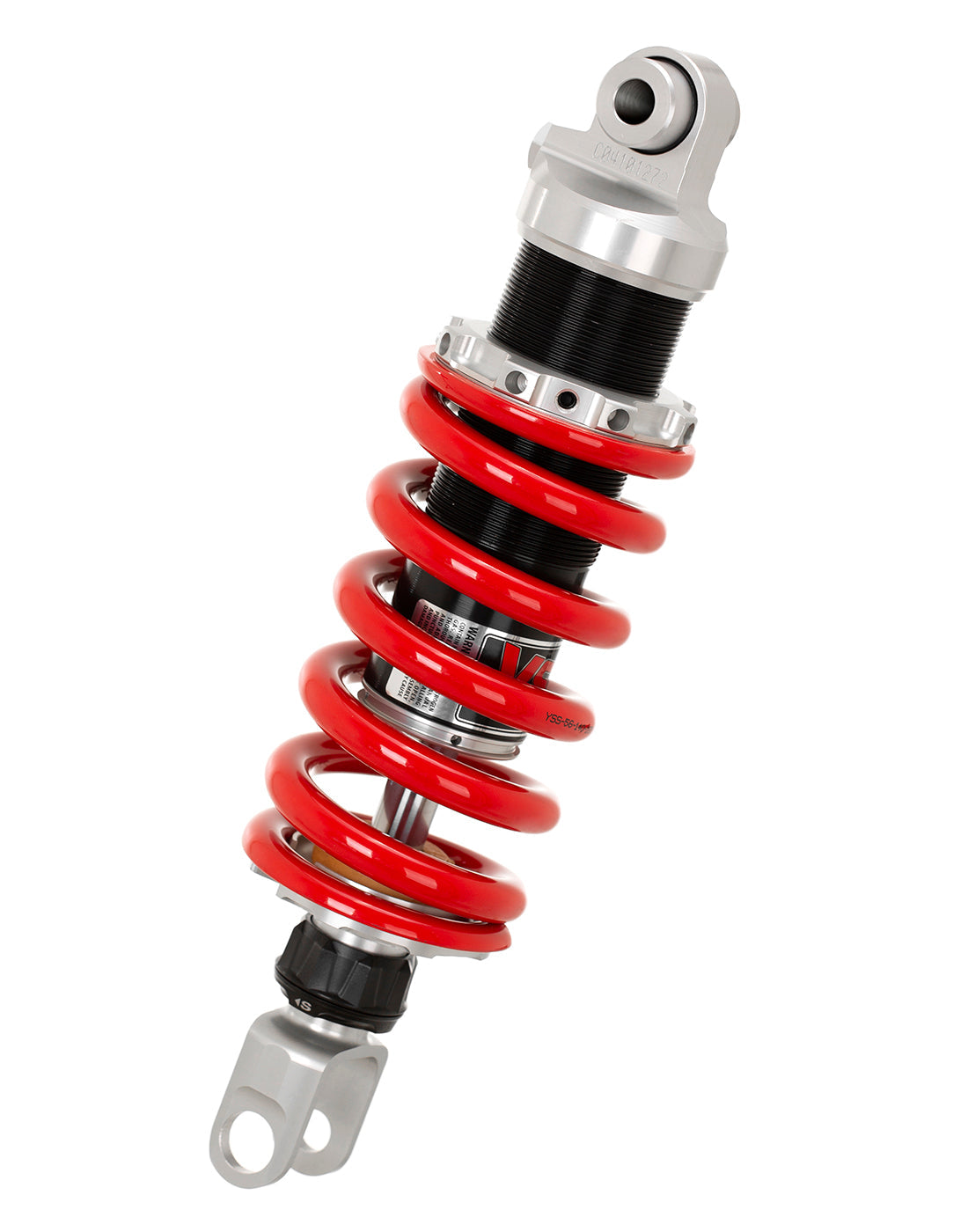 MZ456 Emulsion Shock