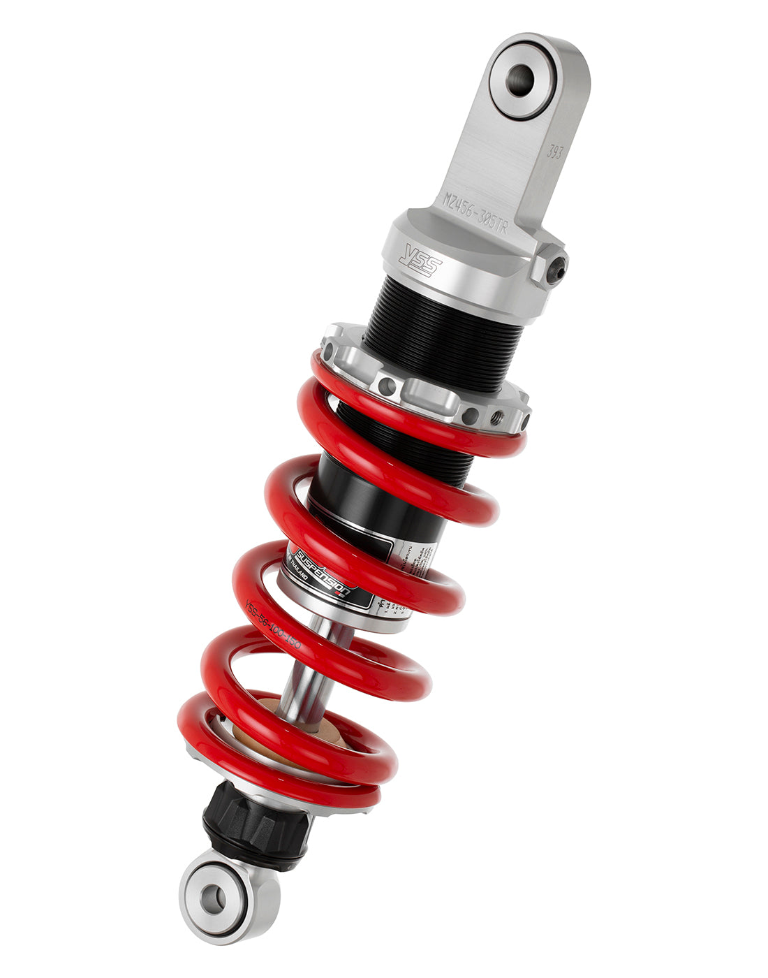 MZ456 Emulsion Shock