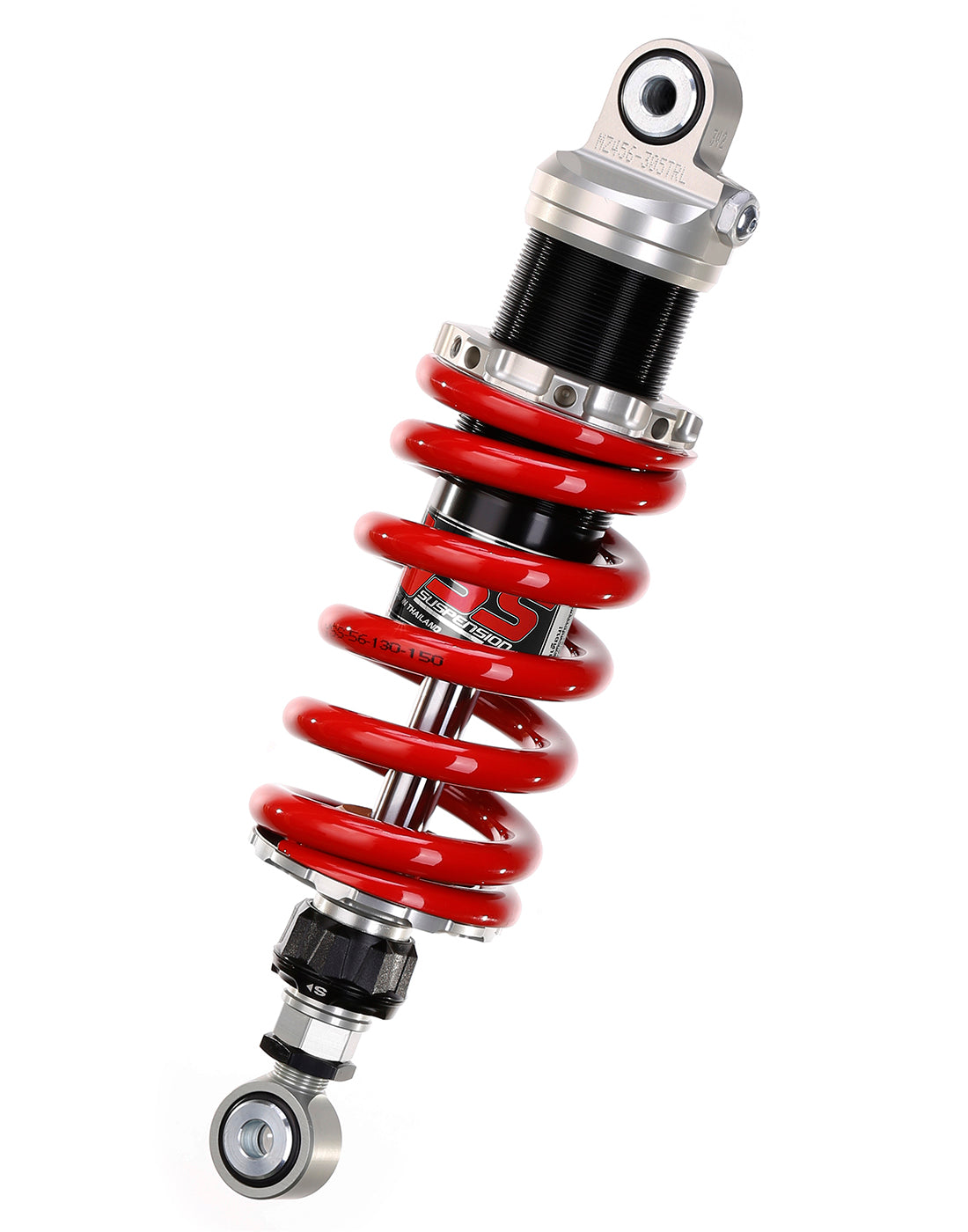 MZ456 Emulsion Shock
