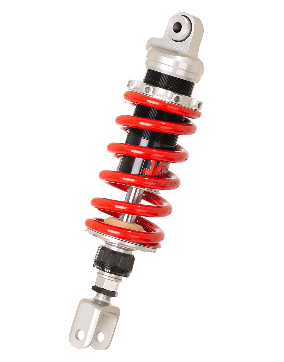 MZ456 Emulsion Shock