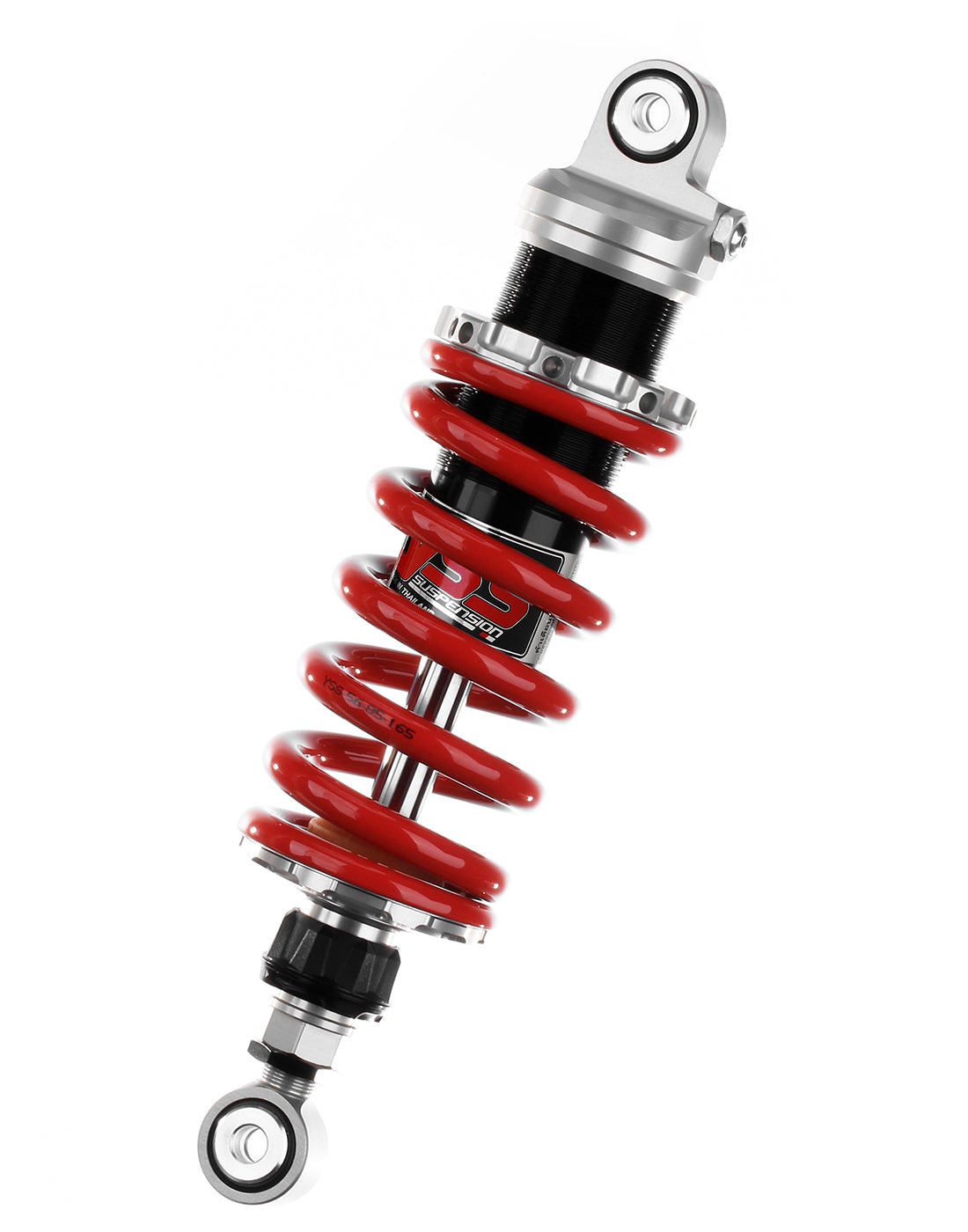 MZ456 Emulsion Shock
