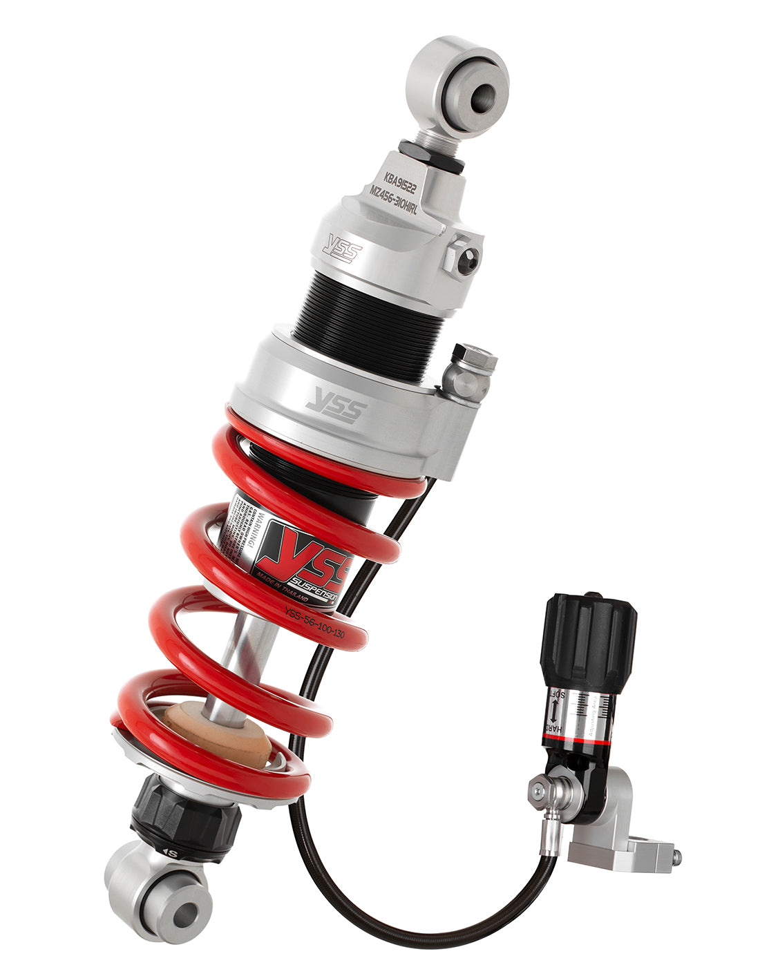MZ456 Reservoir Shock